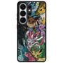 Pokemon in Glass Art Samsung Galaxy S26 Ultra Case