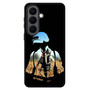 PUBG Icon Samsung Galaxy S26 Case