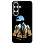 PUBG Icon Samsung Galaxy S26+ Case