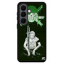 One Piece Zoro Samsung Galaxy S26 Case