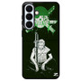 One Piece Zoro Samsung Galaxy S26+ Case