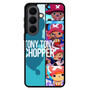 One Piece Chopper Samsung Galaxy S26 Case