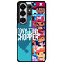 One Piece Chopper Samsung Galaxy S26 Ultra Case