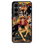 One Piece Nakama Samsung Galaxy S26 Case