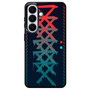 Circa Survive Logo Samsung Galaxy S26+ Case
