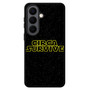 Circa Survive 2 Samsung Galaxy S26 Case