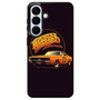 The Duke of Hazzard 1 Samsung Galaxy S26+ Case