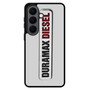 Duramax Diesel  Samsung Galaxy S26 Case