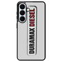 Duramax Diesel  Samsung Galaxy S26+ Case