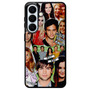 Harley Quinn and Birds of Prey 1 Samsung Galaxy S26+ Case