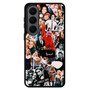 Harley Quinn and Birds of Prey 2 Samsung Galaxy S26 Case