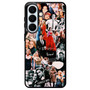 Harley Quinn and Birds of Prey 2 Samsung Galaxy S26+ Case