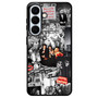 Harley Quinn and Birds of Prey 3 Samsung Galaxy S26+ Case