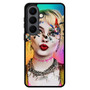 Harley Quinn and Birds of Prey 5 Samsung Galaxy S26 Case