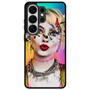 Harley Quinn and Birds of Prey 5 Samsung Galaxy S26 Ultra Case