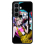 Harley Quinn and Birds of Prey 6 Samsung Galaxy S26 Case