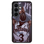 Iverson 1 Samsung Galaxy S26 Case