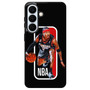 Iverson 2 Samsung Galaxy S26+ Case