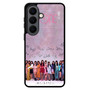 IZONE All Personnel Signatures Samsung Galaxy S26 Case