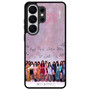 IZONE All Personnel Signatures Samsung Galaxy S26 Ultra Case