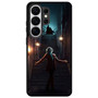 Joker Dancing at Stair Samsung Galaxy S26 Ultra Case