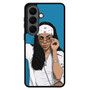 Aaliyah 2 Samsung Galaxy S26 Case