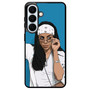 Aaliyah 2 Samsung Galaxy S26+ Case