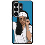 Aaliyah 2 Samsung Galaxy S26 Ultra Case