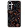 Abstract Urban Art Samsung Galaxy S26+ Case