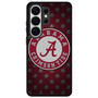 Albama Crimson Tide Samsung Galaxy S26 Ultra Case