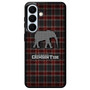 Albama Crimson Tide Art Samsung Galaxy S26+ Case