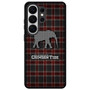 Albama Crimson Tide Art Samsung Galaxy S26 Ultra Case