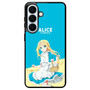 Alice zuberg Samsung Galaxy S26+ Case