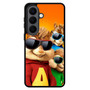 Alvin and the chipmunks Samsung Galaxy S26 Case