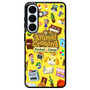 Animal Crossing Pocket Camps Samsung Galaxy S26+ Case