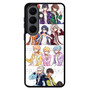 Anime Uta No Prince Sama 1 Samsung Galaxy S26 Case