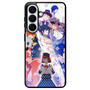 Anime Uta No Prince Sama 2 Samsung Galaxy S26+ Case