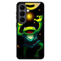 Aogaeru no face spirited away Samsung Galaxy S26 Case