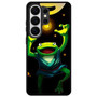 Aogaeru no face spirited away Samsung Galaxy S26 Ultra Case