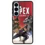Apex legend 1 Samsung Galaxy S26+ Case