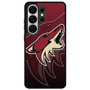Arizona Coyotes 2 Samsung Galaxy S26 Ultra Case