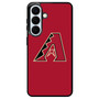 Arizona Diamondbacks 2 Samsung Galaxy S26+ Case