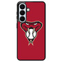 Arizona Diamondbacks 3 Samsung Galaxy S26+ Case