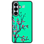 Arizona green tea 2 Samsung Galaxy S26+ Case