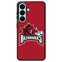 Arkansas razorbacks 3 Samsung Galaxy S26+ Case