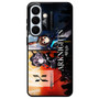 Arknights Samsung Galaxy S26+ Case