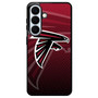 Atlanta Falcons 1 Samsung Galaxy S26+ Case