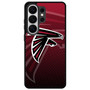 Atlanta Falcons 1 Samsung Galaxy S26 Ultra Case