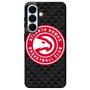 Atlanta Hawks Samsung Galaxy S26+ Case