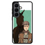 Attack on Titan Jean Boy Samsung Galaxy S26 Case